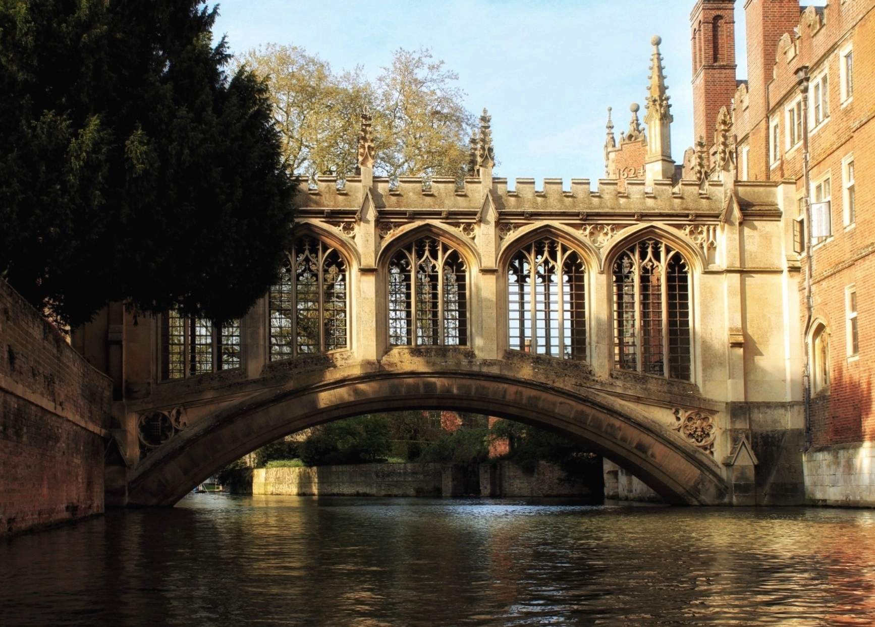 Cambridge 1